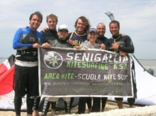  El equipo de la Asociación